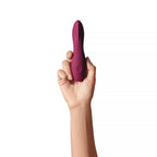Dame - Dip 2 Vibrator - Vielseitig für Innere und Äußere Stimulation