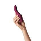 Dame - Dip 2 Vibrator - Vielseitig für Innere und Äußere Stimulation