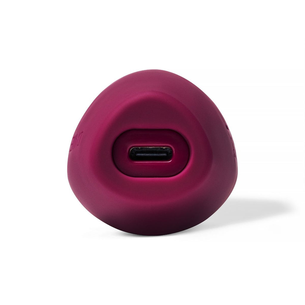 Dame - Dip 2 Vibrator - Vielseitig für Innere und Äußere Stimulation