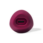 Dame - Dip 2 Vibrator - Vielseitig für Innere und Äußere Stimulation