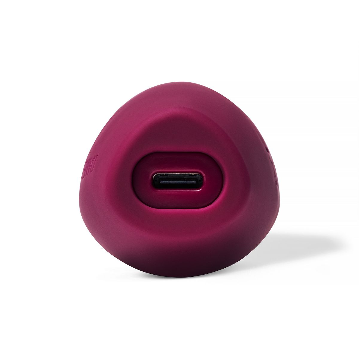 Dame - Dip 2 Vibrator - Vielseitig für Innere und Äußere Stimulation