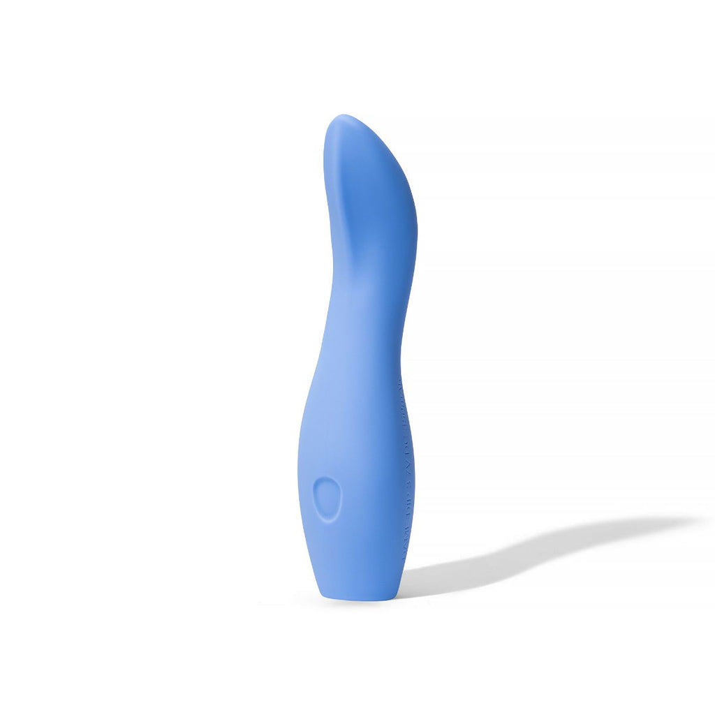 Dame - Dip 2 Vibrator - Vielseitig für Innere und Äußere Stimulation