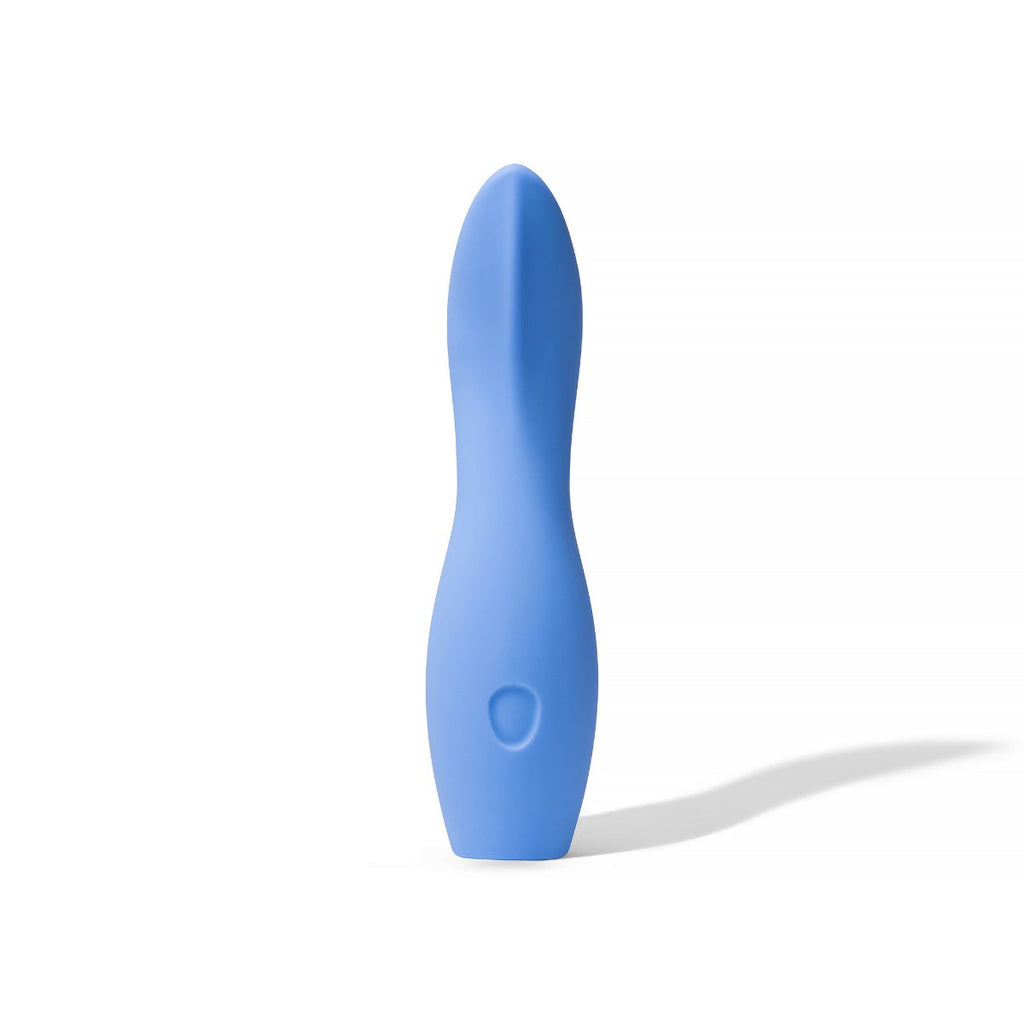 Dame - Dip 2 Vibrator - Vielseitig für Innere und Äußere Stimulation