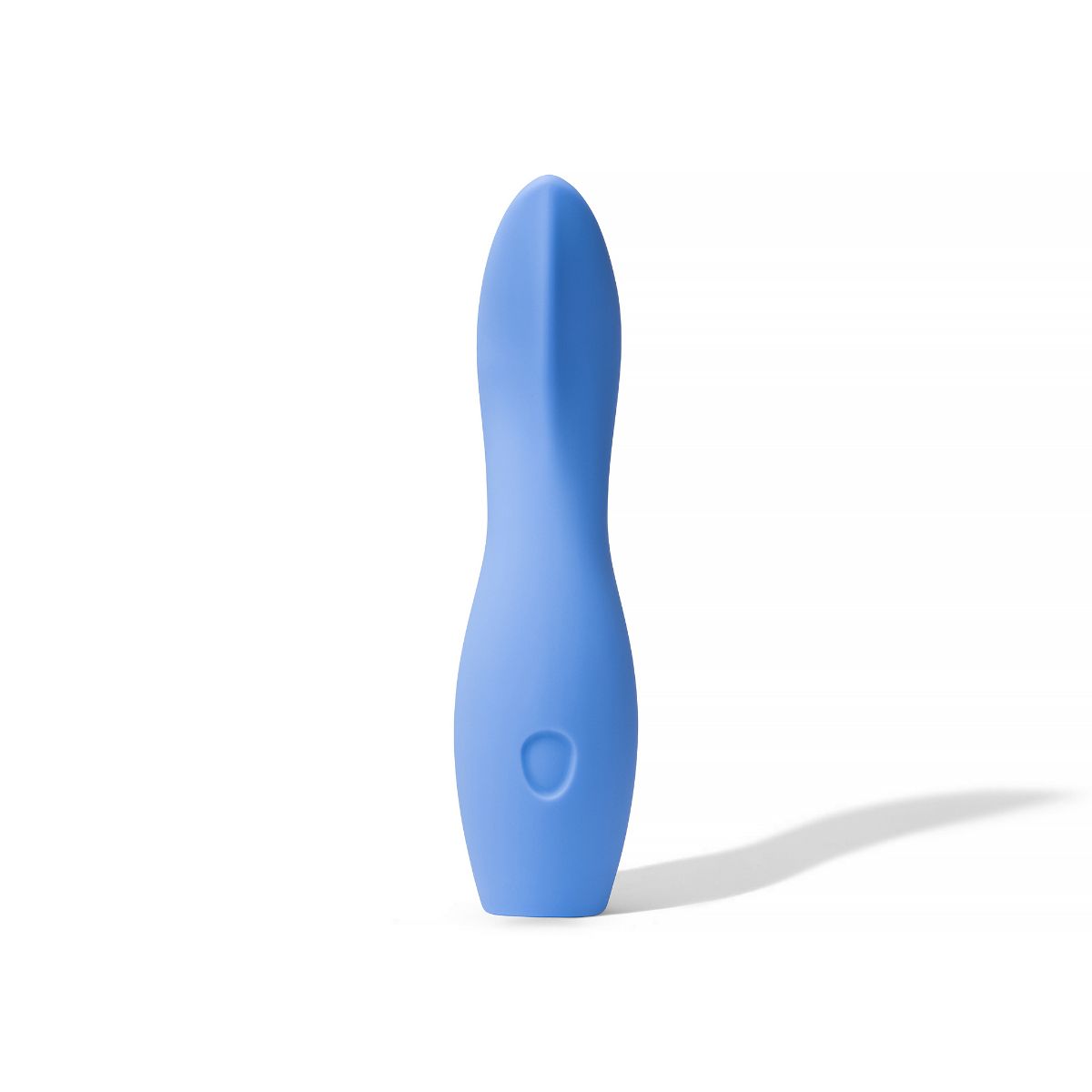 Dame - Dip 2 Vibrator - Vielseitig für Innere und Äußere Stimulation