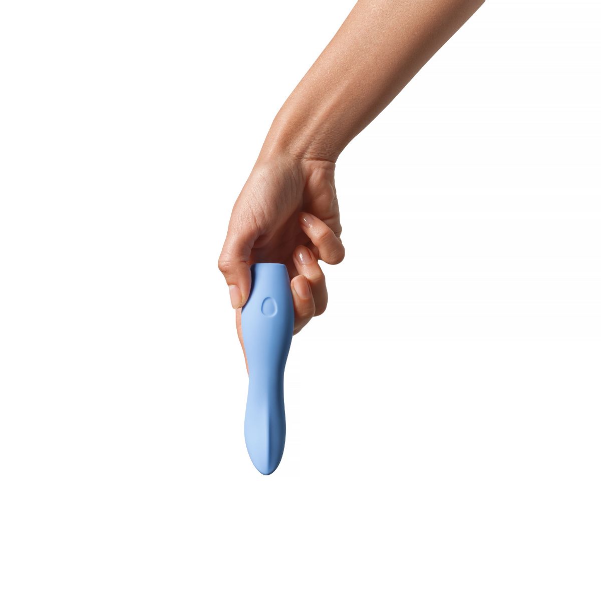 Dame - Dip 2 Vibrator - Vielseitig für Innere und Äußere Stimulation