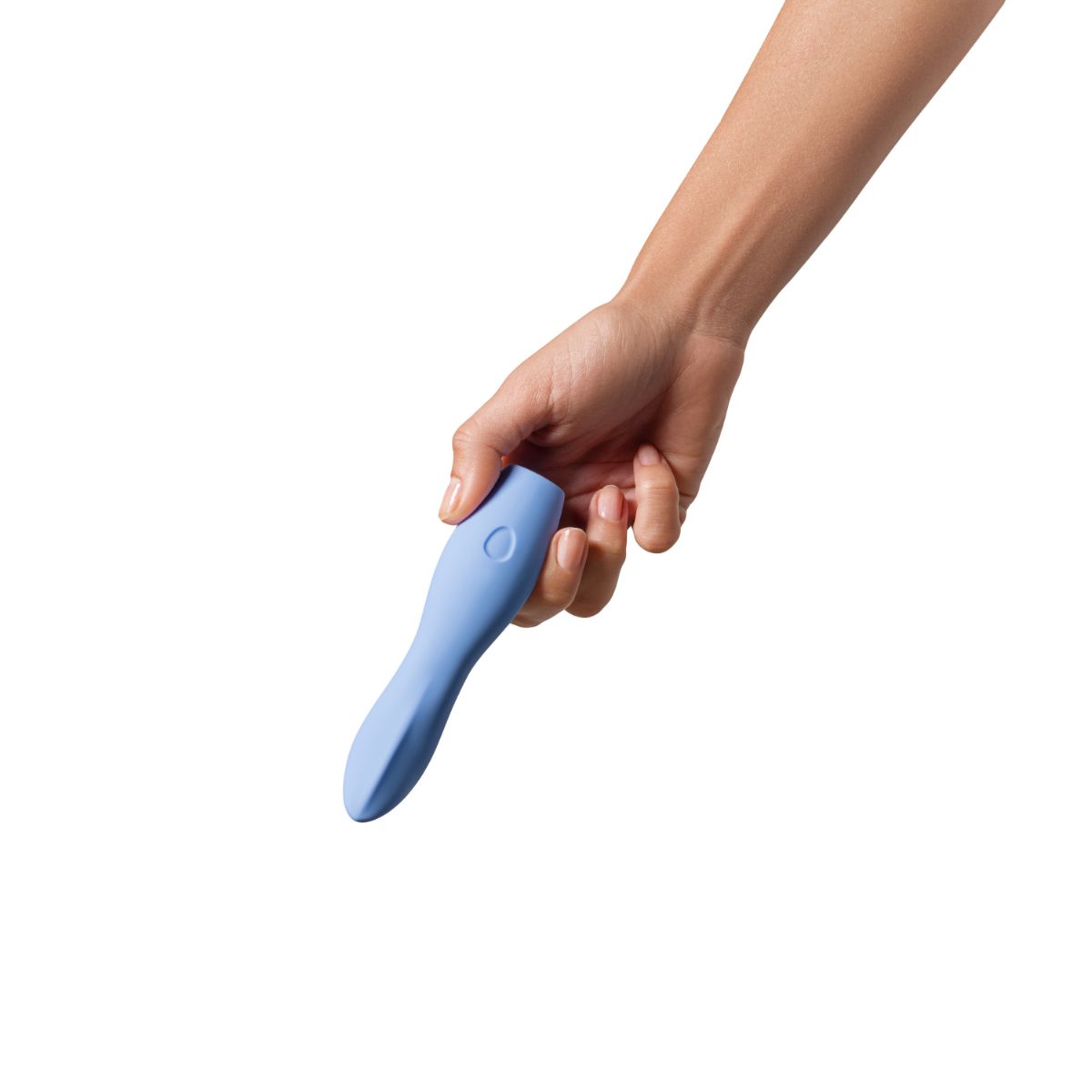 Dame - Dip 2 Vibrator - Vielseitig für Innere und Äußere Stimulation