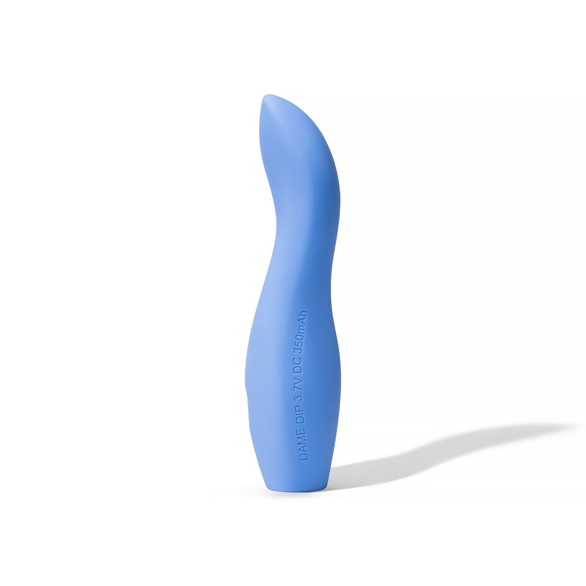 Dame - Dip 2 Vibrator - Vielseitig für Innere und Äußere Stimulation
