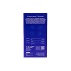 Dame Products - Eva II Hands-Free Vibrator - Ice