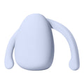 Dame Products - Eva II Hands-Free Vibrator - Ice