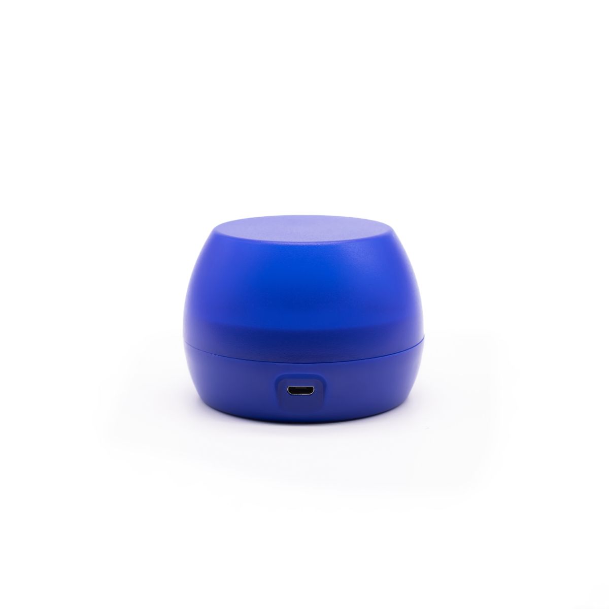 Dame Products - Eva II Hands-Free Vibrator - Ice