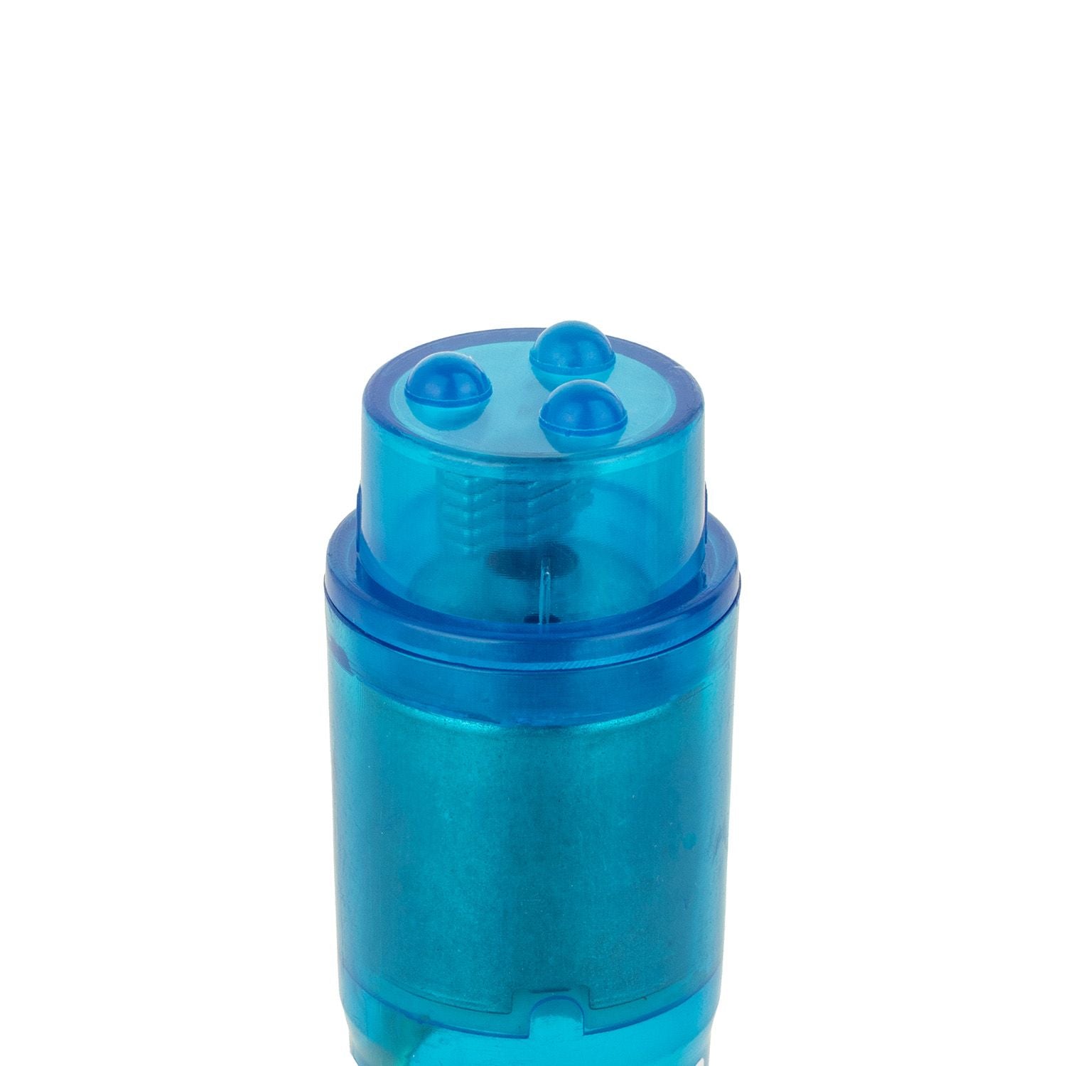 EasyToys - Pocket Rocket Vibrator - Blau