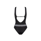 Obsessive – Rallien Teddy – Schwarz