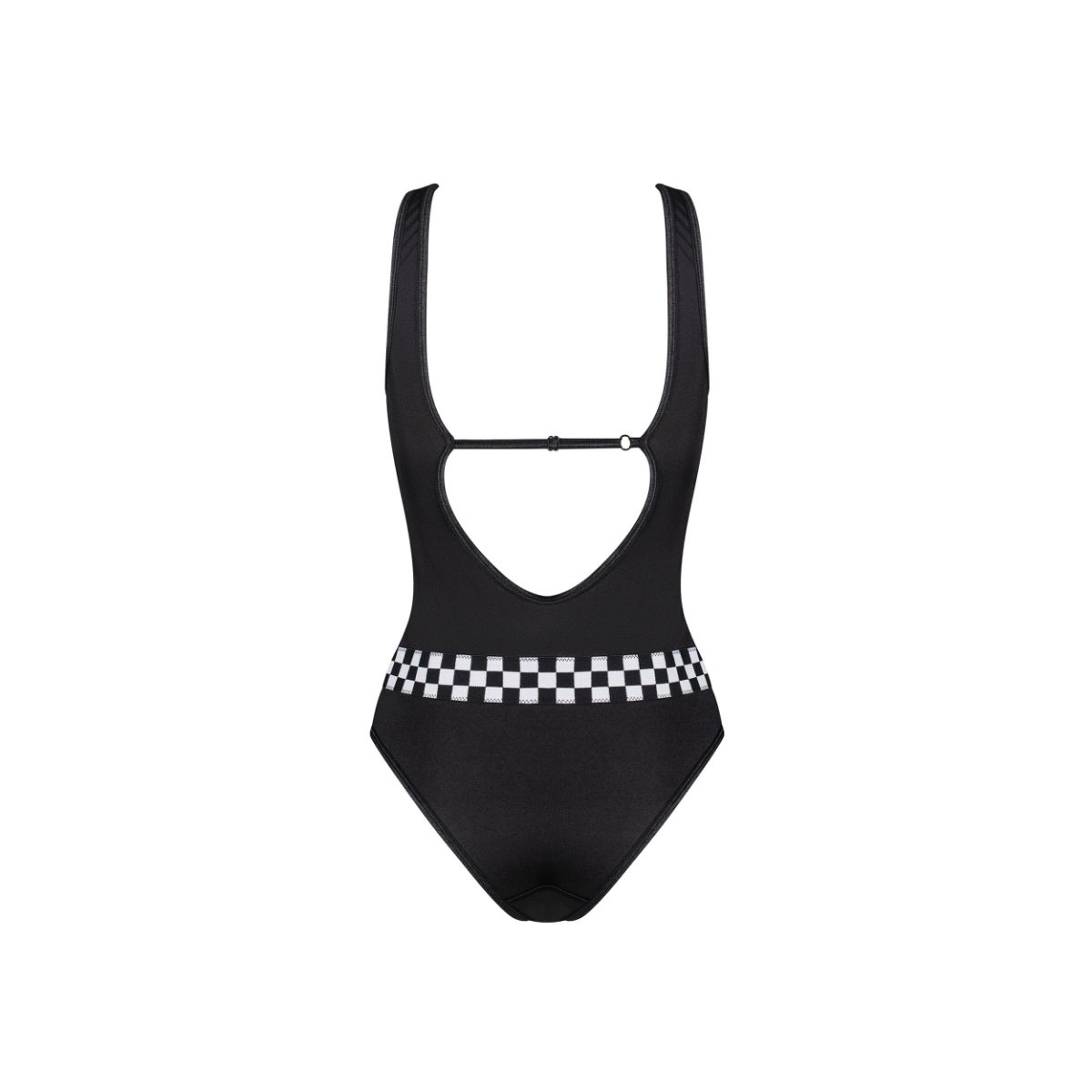 Obsessive – Rallien Teddy – Schwarz