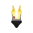Obsessive – Rallien Teddy – Schwarz