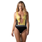 Obsessive – Rallien Teddy – Schwarz