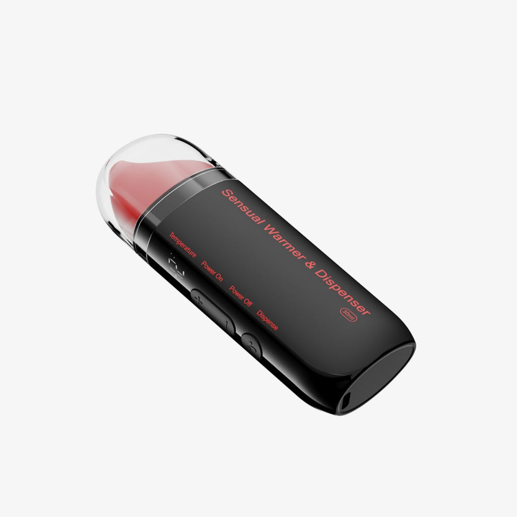 OTOUCH – Sensual Warmer & Spender – Intelligente Heizung