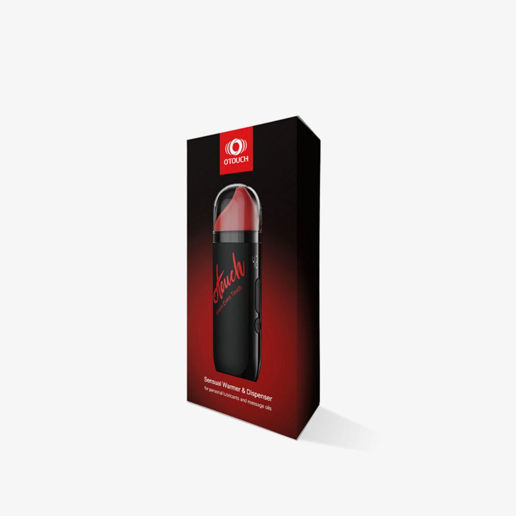 OTOUCH – Sensual Warmer & Spender – Intelligente Heizung