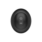 Nexus »Tornado S« Analplug mit Vibration & Rotationsfunktion