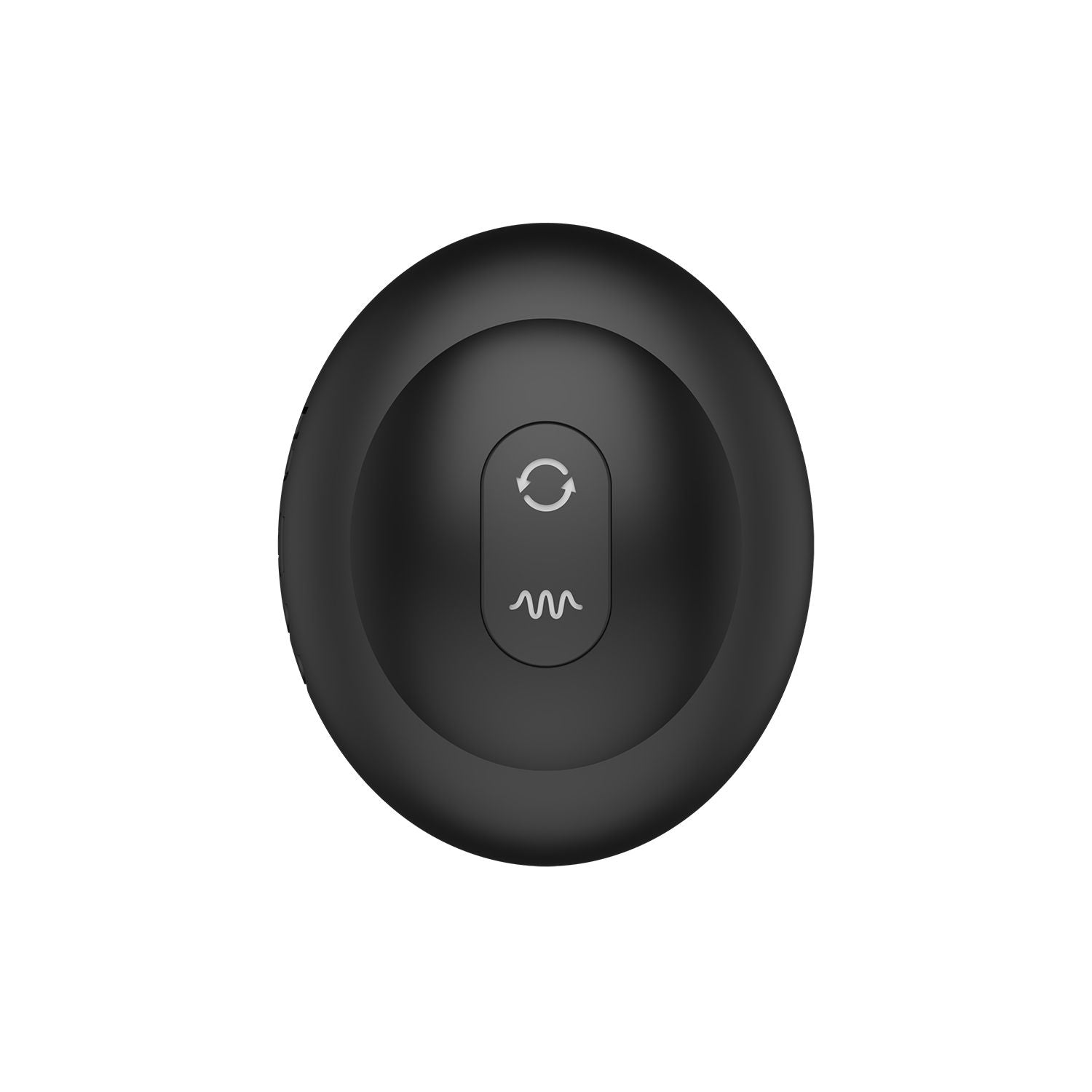 Nexus »Tornado S« Analplug mit Vibration & Rotationsfunktion