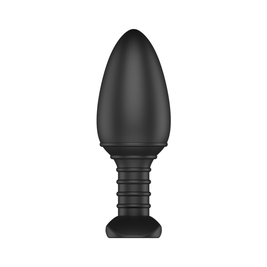 Nexus Butt Plug Trio