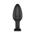 Nexus Butt Plug Trio