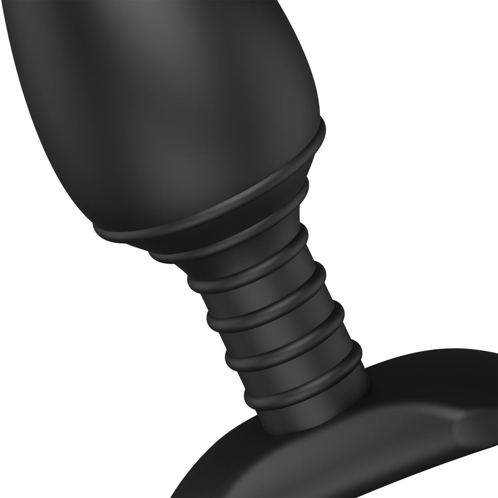 Nexus Butt Plug Trio