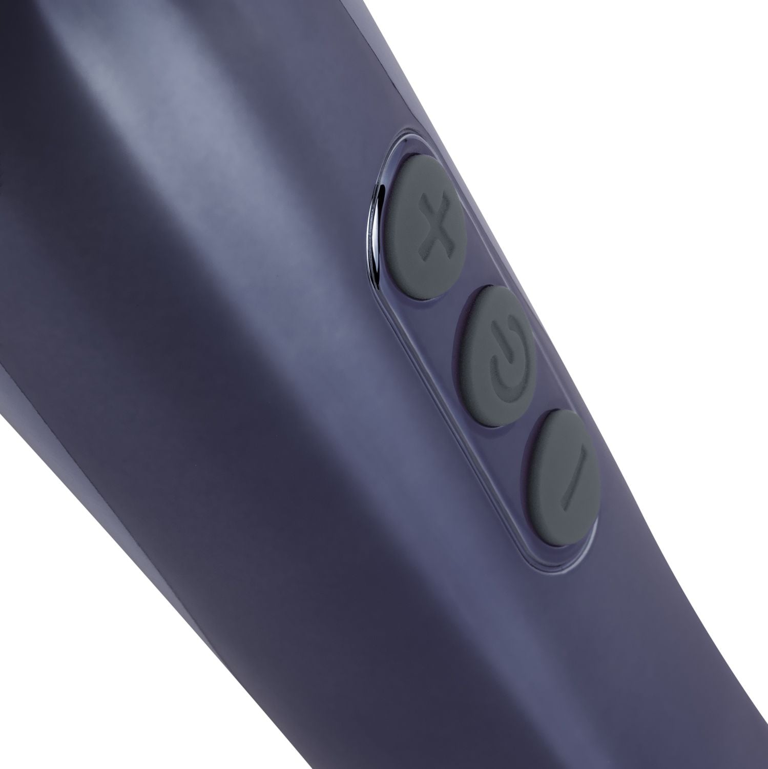 MyMagicWand - Wand Massager - Dynamite Grau