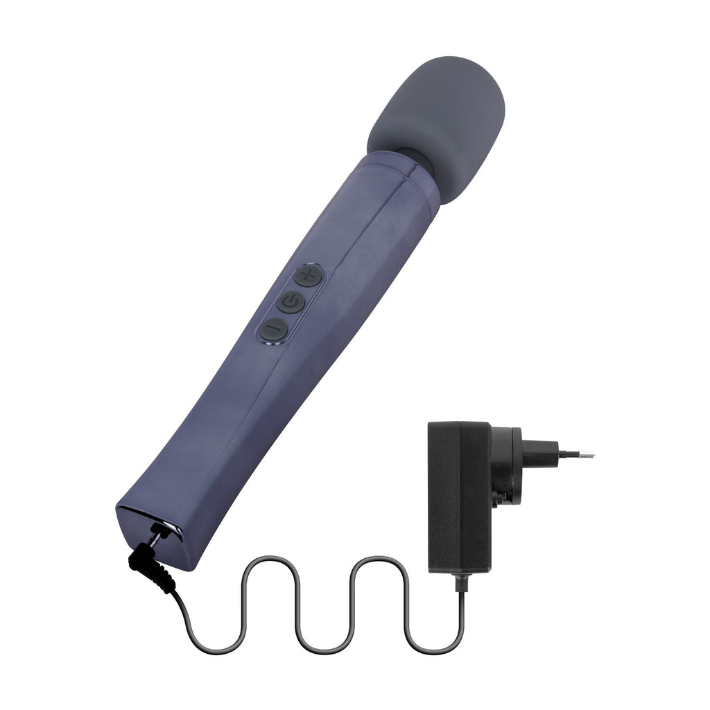 MyMagicWand - Wand Massager - Dynamite Grau