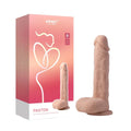 HoneyPlayBox – Paxton Rotierender Vibrationsdildo – 21.9 cm