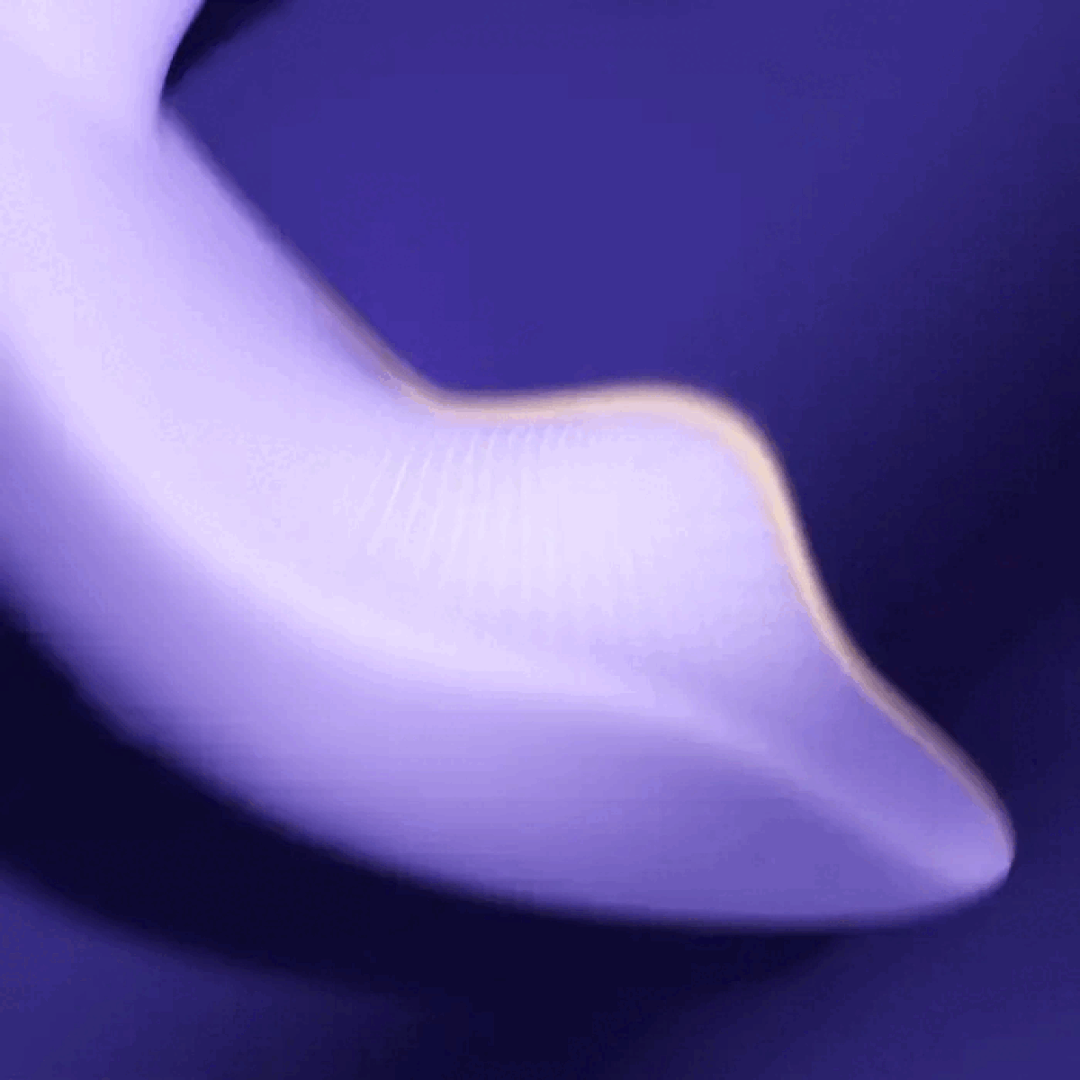 HoneyPlayBox - Trill Wearable Druckvibrator - Lila