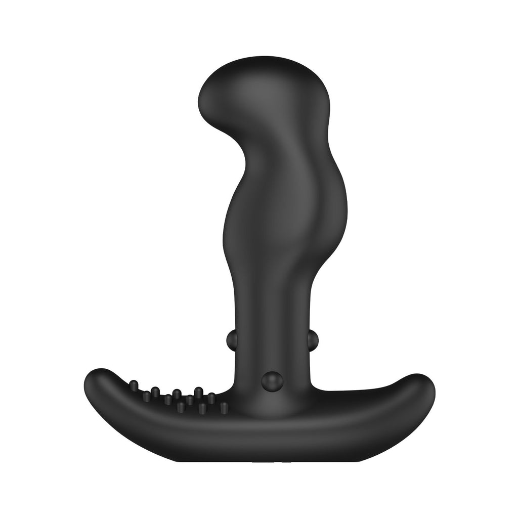 Nexus - G Stroker G-Punkt- und Prostata-Stimulator - Mit Beweglichen Perlen