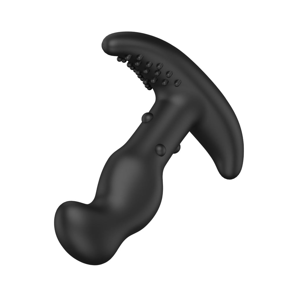 Nexus - G Stroker G-Punkt- und Prostata-Stimulator - Mit Beweglichen Perlen