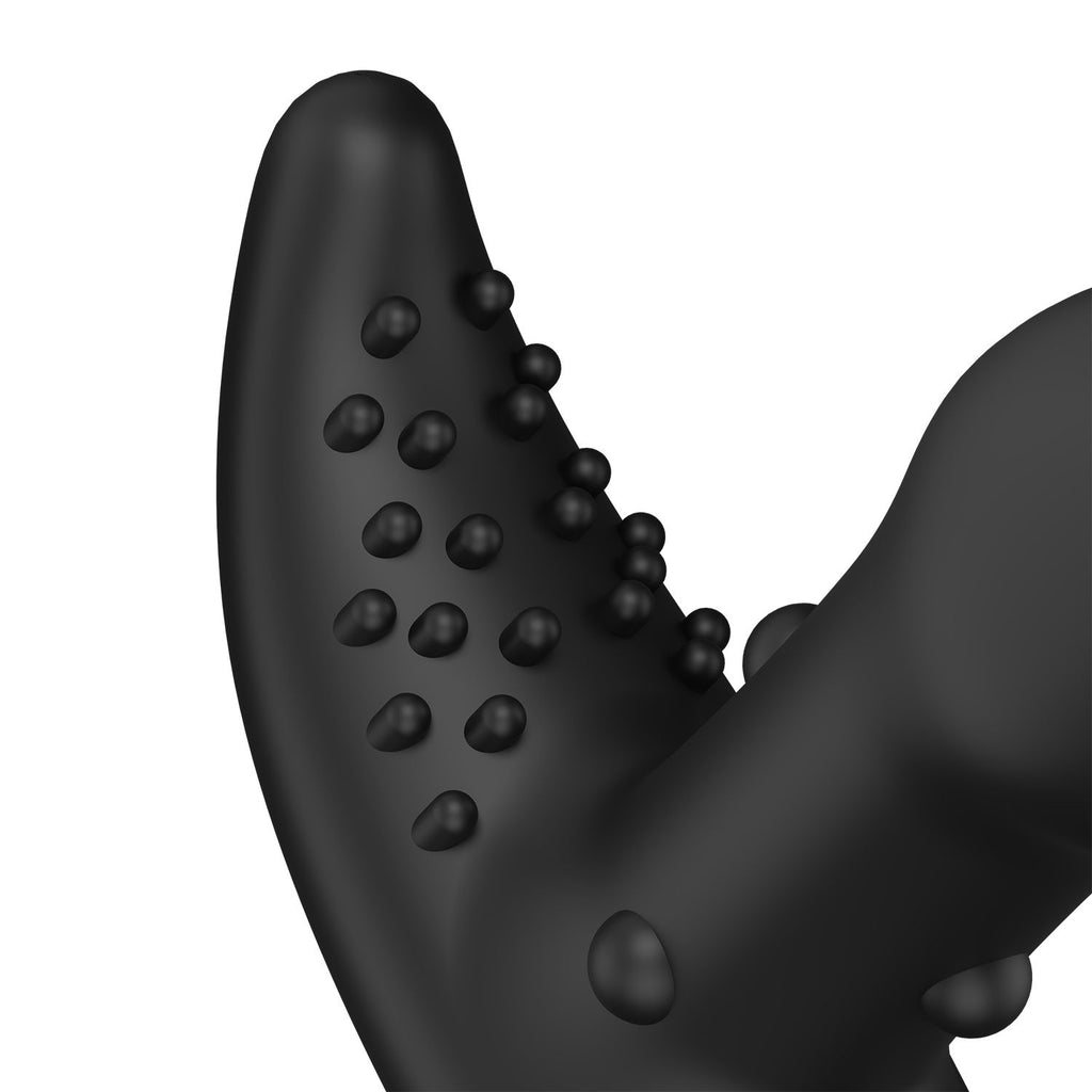 Nexus - G Stroker G-Punkt- und Prostata-Stimulator - Mit Beweglichen Perlen