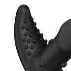 Nexus - G Stroker G-Punkt- und Prostata-Stimulator - Mit Beweglichen Perlen