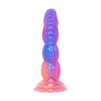 Mythical Mates - Blazetail Drachen Dildo - 25 cm