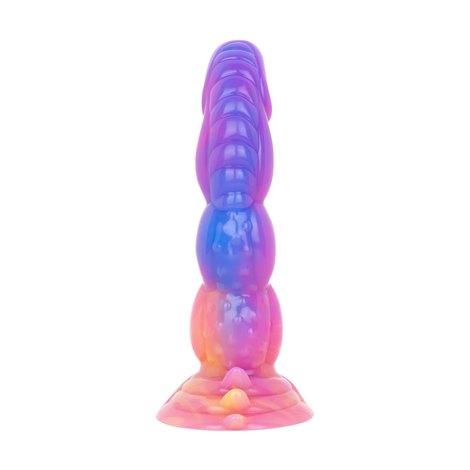 Mythical Mates - Blazetail Drachen Dildo - 25 cm