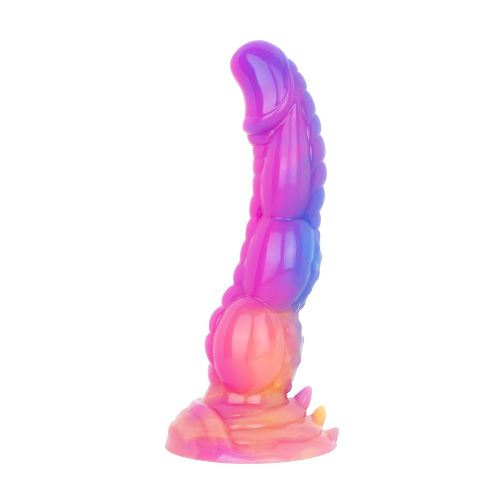 Mythical Mates - Blazetail Drachen Dildo - 25 cm
