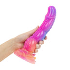 Mythical Mates - Blazetail Drachen Dildo - 25 cm