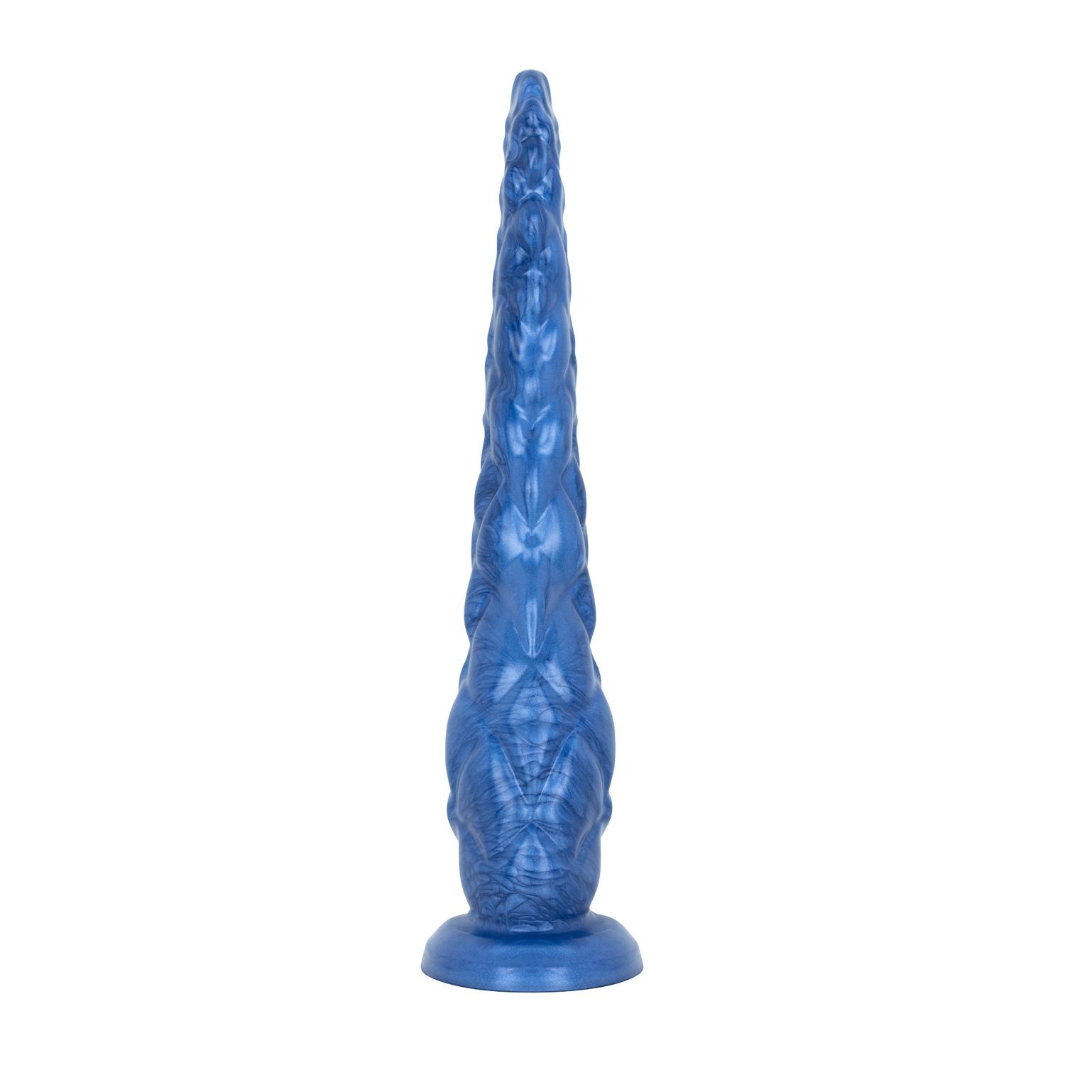 Mythical Mates - Kraken’s Grasp Tentakel Dildo - 32 cm