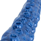Mythical Mates - Kraken’s Grasp Tentakel Dildo - 32 cm