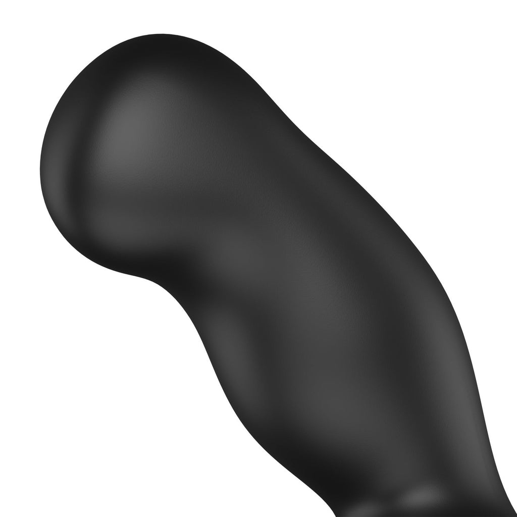 Nexus - Gyro Vibe Extreme Prostata- und G-Punkt-Vibrator - Unisex