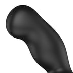 Nexus - Gyro Vibe Extreme Prostata- und G-Punkt-Vibrator - Unisex
