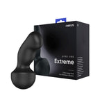 Nexus - Gyro Vibe Extreme Prostata- und G-Punkt-Vibrator - Unisex
