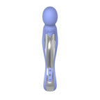 Teazers – Gebogener Wandvibrator – Lavendel