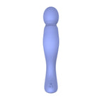 Teazers – Gebogener Wandvibrator – Lavendel