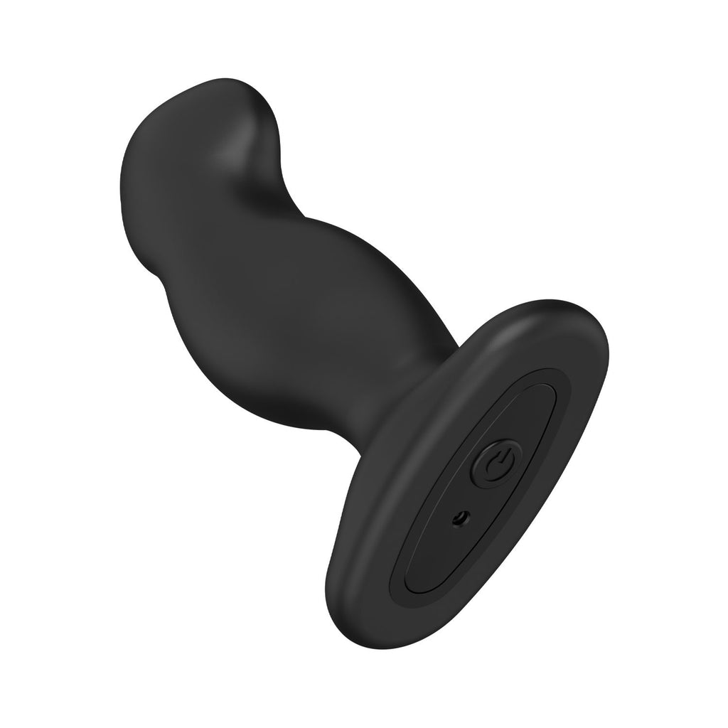 Nexus - G-Play+ Unisex Vibrator - Large