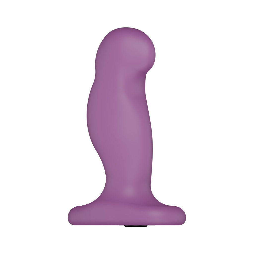 Nexus - G-Play+ Unisex Vibrator - Medium