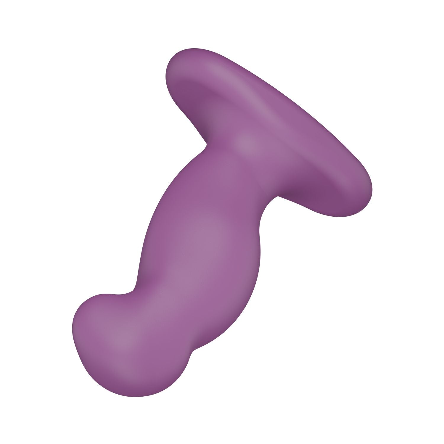 Nexus - G-Play+ Unisex Vibrator - Medium