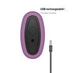 Nexus - G-Play+ Unisex Vibrator - Small