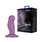 Nexus - G-Play+ Unisex Vibrator - Small